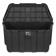 Weatherproof Trailer Storage Box with Lock 45L STB690