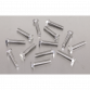 Stainless Steel Set Screw Din 933 – M8 x 1.25 pitch - Pack of 50 S840S