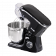 Baridi 1800W Stand Mixer with Accessories 8L - Black DH174