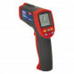 Infrared Laser Digital Thermometer 12:1 VS907