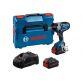 GDS 18V-1600 HC BITURBO Impact Wrench