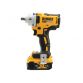 DCF894 XR 1/2in Detent Pin Impact Wrench