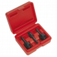 Transmission Oil Filler Adaptor Set VS70090