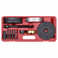 Front Wheel Bearing GEN2 Removal/Installation Kit 78mm VS7030