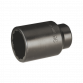 Impact Socket 36mm Bi-Hex Deep 1/2"Sq Drive SX006