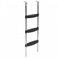 Dellonda Trampoline LadderDellonda Trampoline Ladder 3-step  96cm for DL69 (12ft) DL72