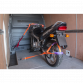 Tie Down - Motorcycle Handlebar TDMCHB