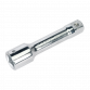 Extension Bar 150mm 3/4"Sq Drive S34/E150