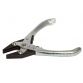 Flat Nose Pliers Serrated Jaw 160mm (6.1/4in) MAU4860160