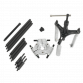 Hydraulic Bearing Separator/Puller PS9821