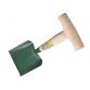 Solid Socket Square Shovel T-Handle BUL5SM2T