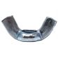 Wing Nut Bright ZP
