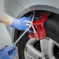 Paintless Dent Repair Tyre Support RE107