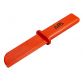 Insulated Nylon Hacking Knife ITL01845