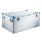 Eurobox Aluminium Case
