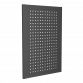 Pegboard Side Panel for AP6372 & AP6572 AP6372HPB