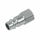 Screwed PCL Adaptor Female 1/8"BSP AC89