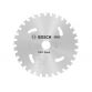 PRO Steel Cordless Circular Saw Blade