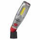 Rechargeable Inspection Light 16W COB LED & 1W SMD LED LED2001