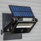 Extra-Slim Solar Floodlight with Wall Bracket 16W SMD LED LED16S