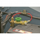 Battery Terminal & Fuse Holder 12-24V Anti-Theft BTANT1224V