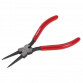 Circlip Pliers Internal Straight Nose 180mm AK84544