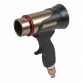 Air Operated Drying Gun with Adjustable Airflow SDA05