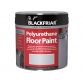 Professional Polyurethane Floor Paint