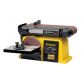 SXBS914E Belt-Disc Sander 240V 370W SMCBS914E