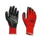 Nitrile Coated Knitted Gloves