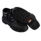 4 D-Ring Chukka Safety Boots