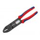 Crimping Pliers 240mm KPX9732240SB