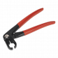 Fuel Feed Pipe Pliers VS0458