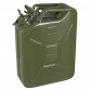 Jerry Can - Green 20L JCY20G