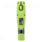 LED Twist Rechargeable Inspection Light Green LED2001G