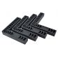 Clamping Square Set, 4 Piece FAICLSQ8