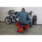 Mechanic's Detailing Utility Seat Deluxe SCR90