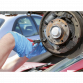 Brake Spring Washer Pliers VS0362