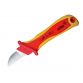 VDE Cable Stripping Knife WHA38798