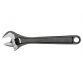 80 Series Adjustable Wrench