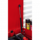 Heavy-Duty Mobile Tool & Parts Trolley with 5 Drawers & Lockable Top AP890M