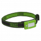 Rechargeable Head Torch 2W COB LED Auto-Sensor Green LED360HTG