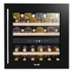 Baridi 36 Bottle Wine Fridge & Cooler 60cm DH117