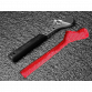 Easy Peel Shadow Foam® Red/Black 1200 x 550 x 30mm SF30R