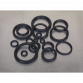 Rubber O-Ring Assortment 225pc Metric AB004OR