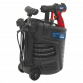 HVLP Spray Gun Kit 700W/230V HVLP3000