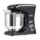 Baridi 1800W Stand Mixer with Accessories 8L - Black DH174