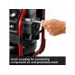 SILENZZO 18/160 PROFESSIONAL Air Compressor 18V Bare Unit EINSILENZO6N