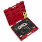 Timing Tool Kit for VAG 1.0/1.2TSi/1.4TSi/1.5TSi - Belt Drive VSE7400