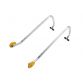 Roof Hooks with Wheels (1 pair) ZAR40970